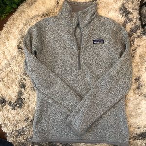 Like New Patagonia Sweater